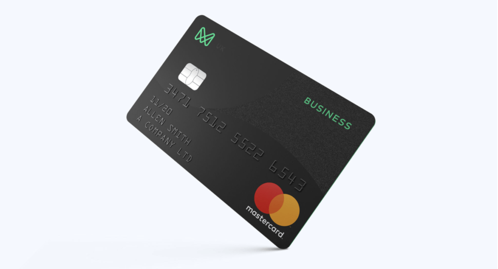 Monese ed Apple Pay: monese business