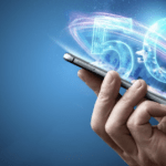 iPhone 5G