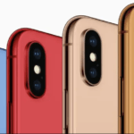 nuovi iPhone personalizzati