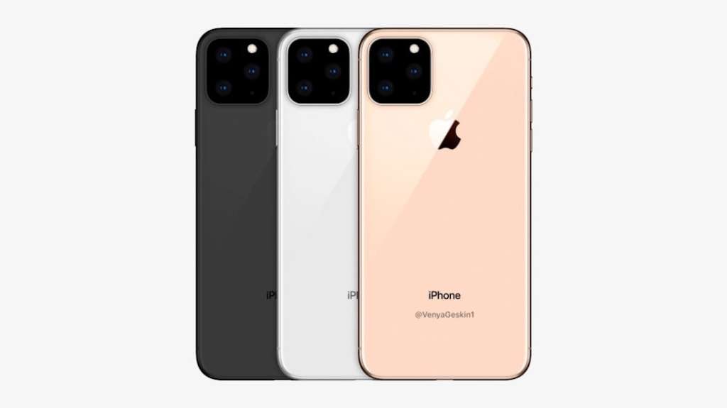 iPhone 11 Pro Max recensione