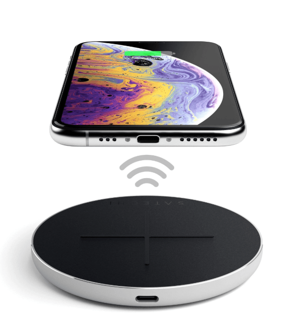  Satechi Wireless Charger
