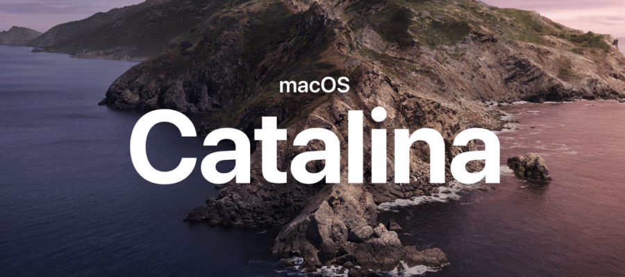 download di MacOS 10.15 CAtalin