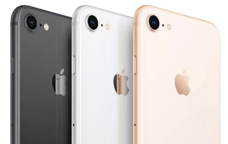 Apple rilancia iPhone SE 2