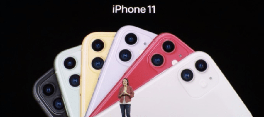 Apple aumenta la produzione