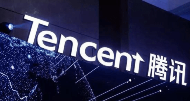 Safari invia dati a Tencent