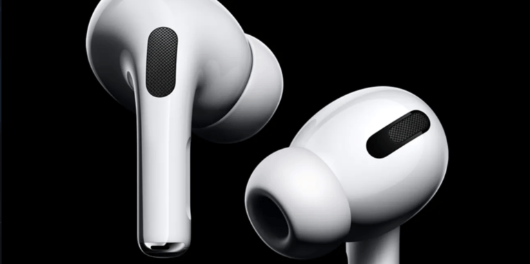 Apple rivela AirPods Pro