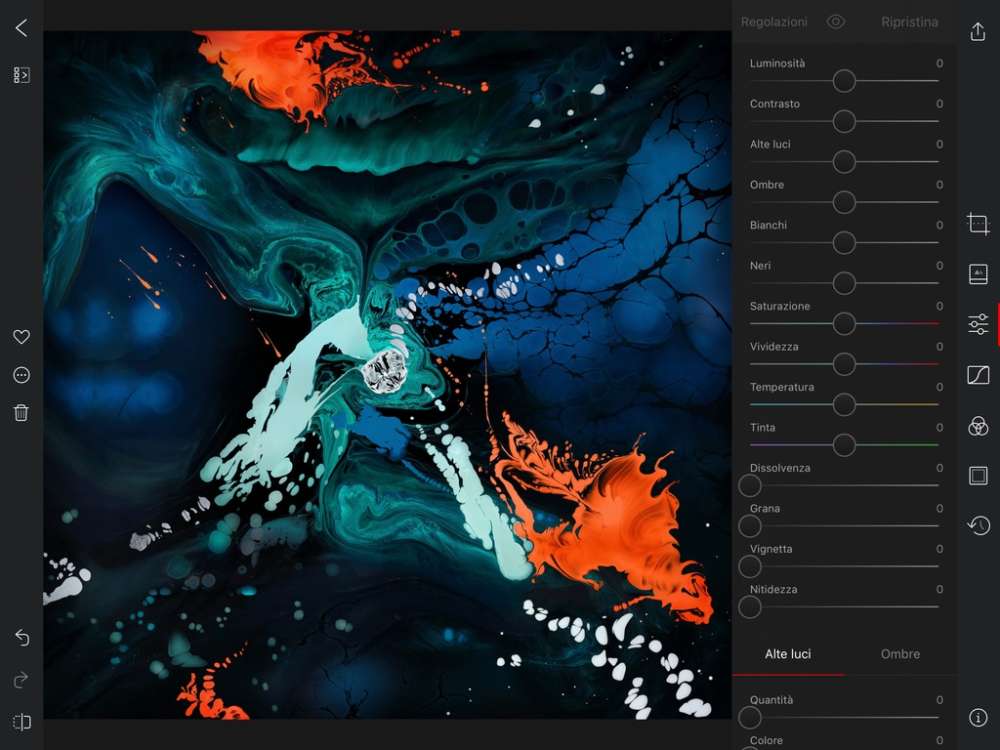 Darkroom l’app per l’editing foto 4