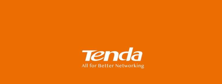Logo azienda Tenda