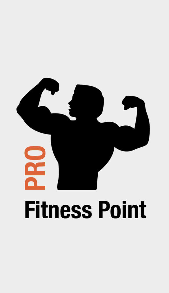 Fitness Point PRo