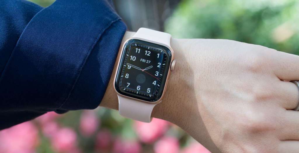 Migliori pellicole per Apple Watch Serie 4-5