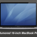 MacBook Pro 16 pollici in arrivo