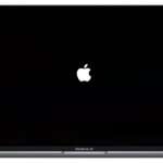 Forzare il riavvio del MacBook Air