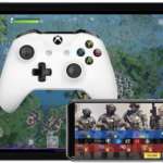 Collegare il controller Xbox One ad iOS