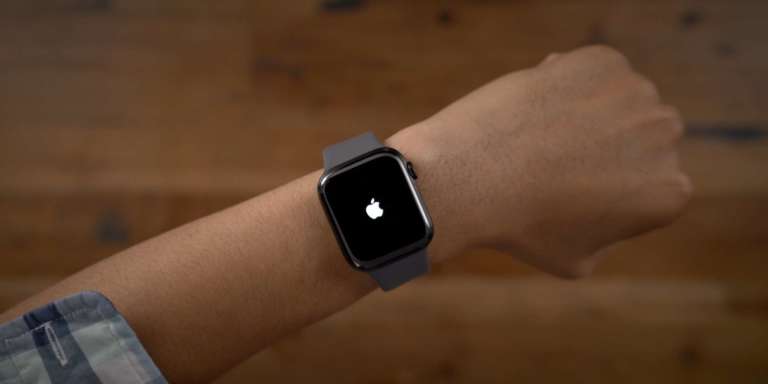 Disabilitare screenshot su Apple Watch