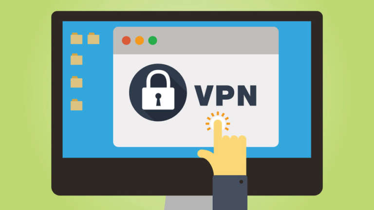 impostare VPN su Mac