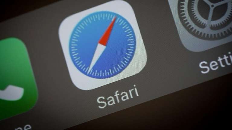 migliorare la sicurezza di Safari su iPhone e iPad