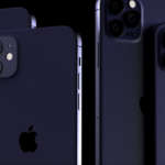 EverythingApplePro eApple potrebbe sostituirà il Midnight Green con il Blu Navy