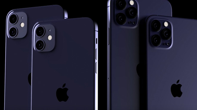 EverythingApplePro eApple potrebbe sostituirà il Midnight Green con il Blu Navy