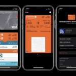 organizzare carte su Apple Pay
