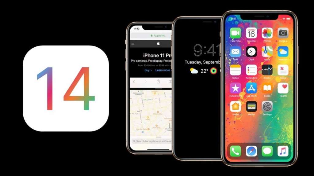 iOS 14 supporterà tutti gli iPhone di iOS 13.