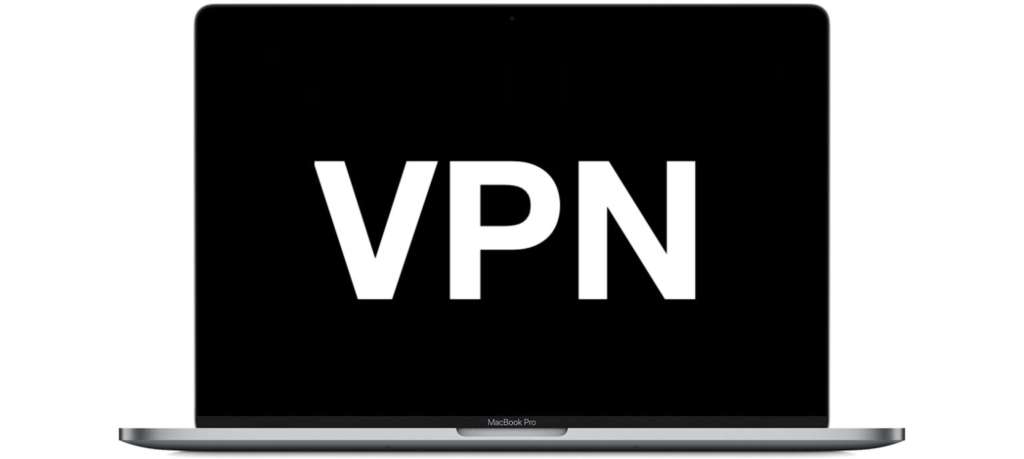 impostare una VPN su Mac