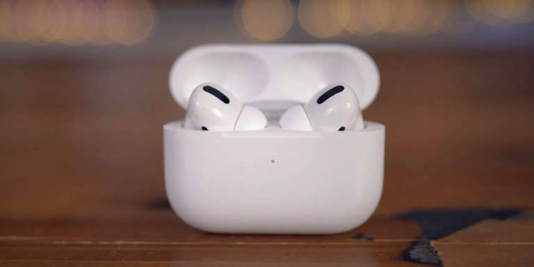 AirPods dominano il mercato