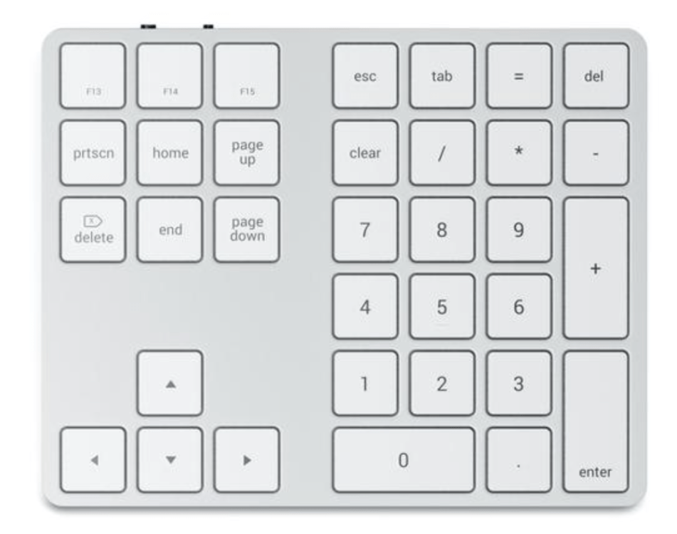 Satechi Extended Pad