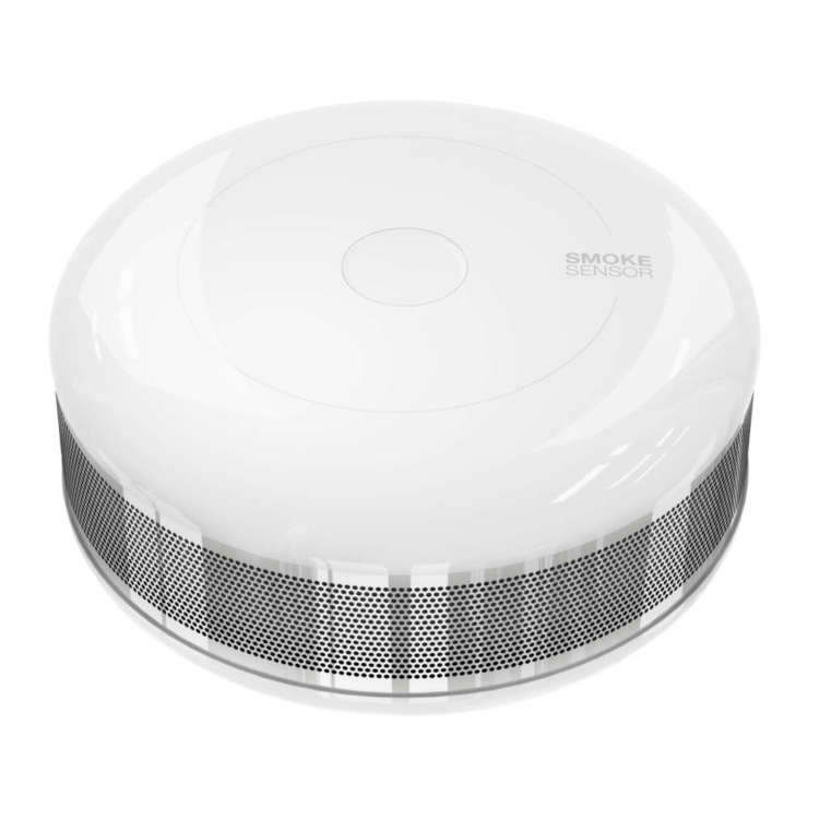 FIBARO Smoke Sensor