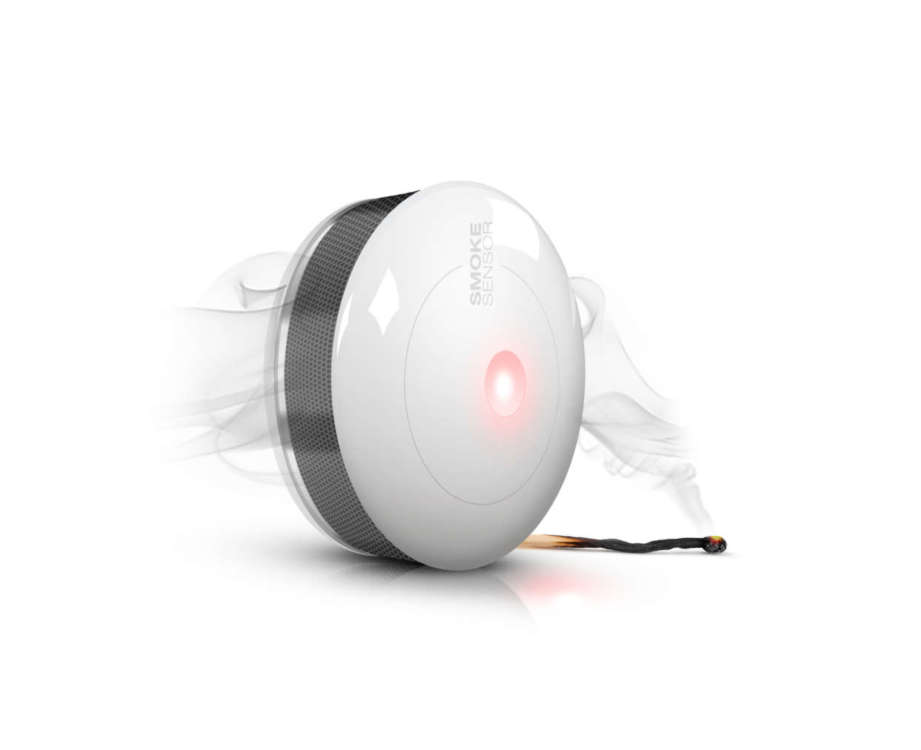 FIBARO Smoke Sensor