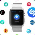 Scoprire un brano su Apple watch