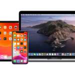 eliminare backup di iPhone dal Mac