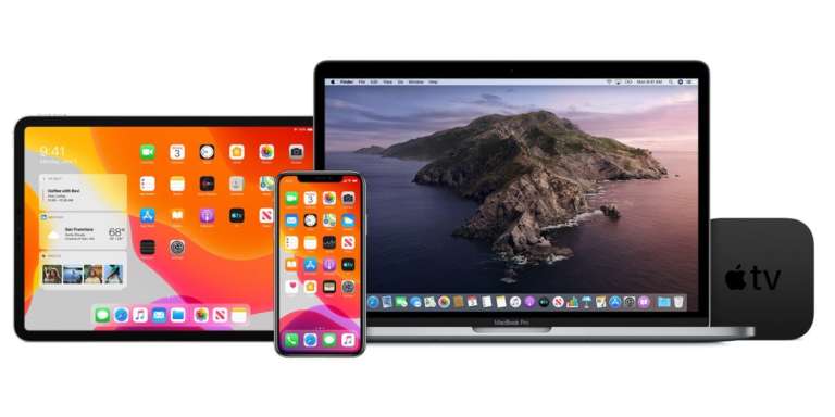 eliminare backup di iPhone dal Mac