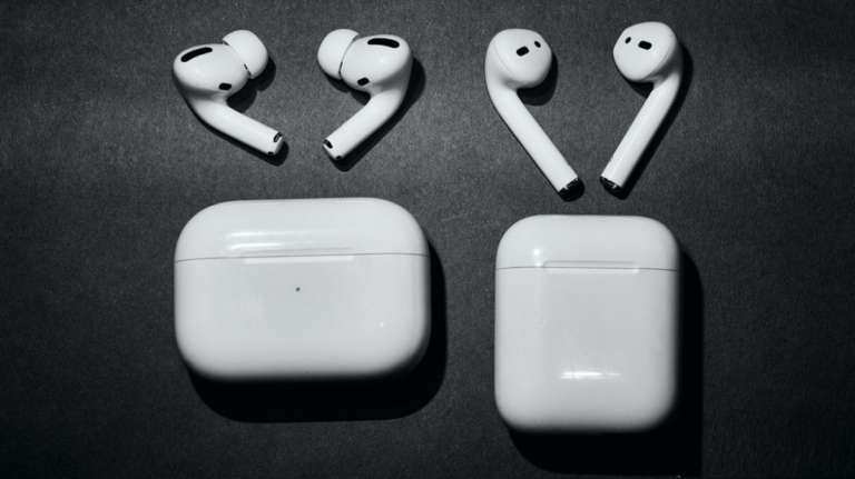 AirPods Pro x x - airpods - Mr.Apple