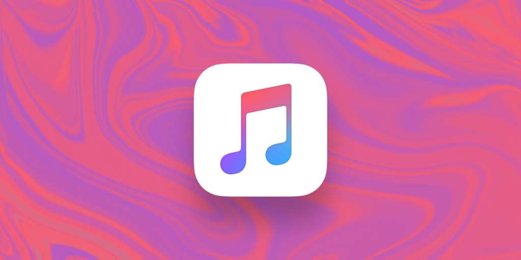 apple music