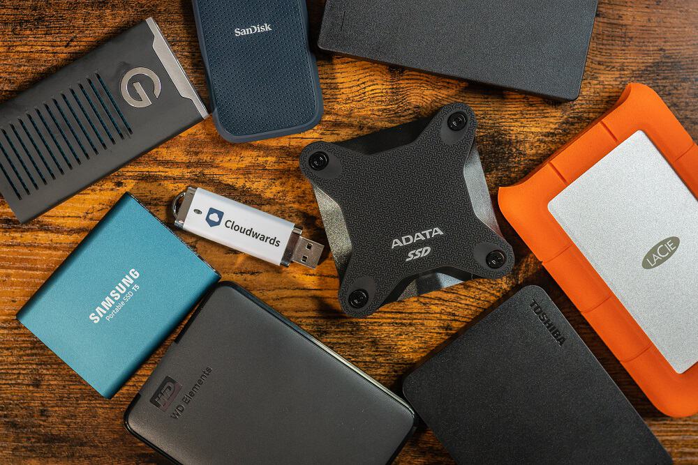 Ecco i migliori Hard Disk per Mac
