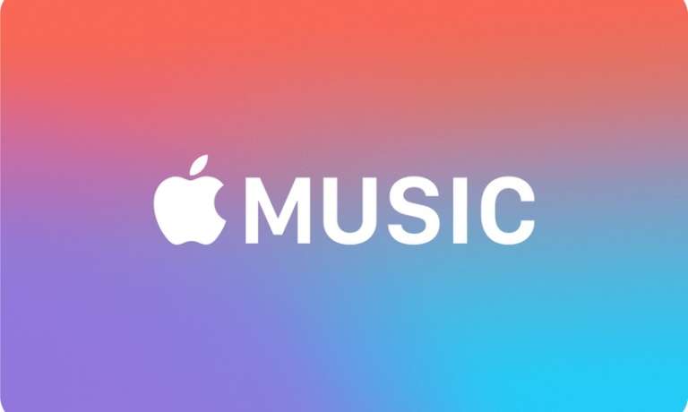 scaricare musica da Apple Music