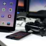 Giochi PS4 su iPhone e iPad