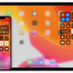 Cambiare Wi Fi da Control center