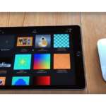 usare mouse con iPad