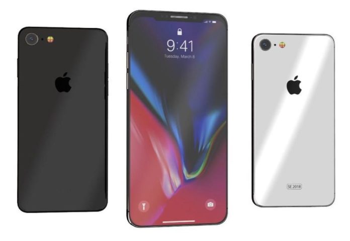 iPhone 9 debutterà il 15