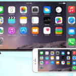 connettere l’iPhone o l’iPad alla tv