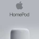 trovare il numero di serie HomePod