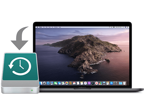 Come eseguire il backup di un Mac