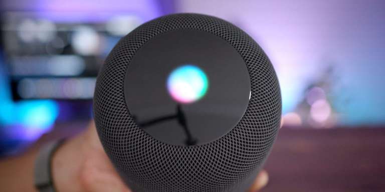 HomePod è ora basato su TvOS