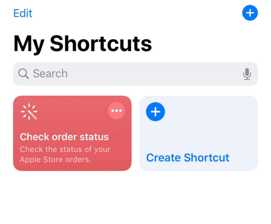 abilitare shortcuts non attendibili 3