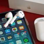 cambiare dispositivo con gli AirPods