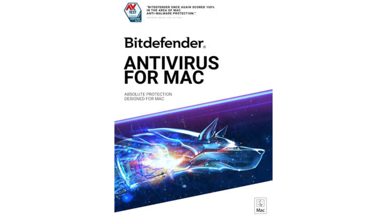 Bitdefender Antivirus per MAc x - review - Mr.Apple