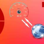 vedere la velocità di connessione su mac