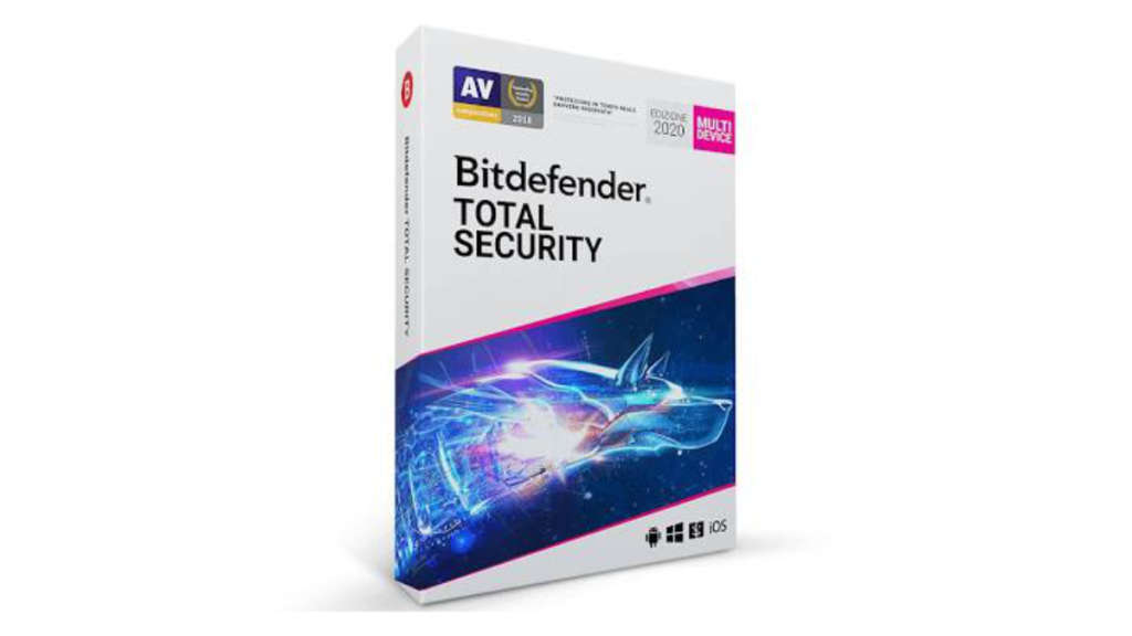 Review di Bitdefender Antivirus for Mac 1