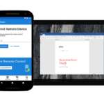 Volete condividere lo schermo dell'iPhone per permettere l'assistenza tecnica da remoto? Ecco come condividere schermo dell'iPhone con TeamViewer.
